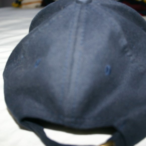 Georgia Tech Adjustable Hat - Picture 3 of 6